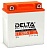 АКБ DELTA DELTA СТ 1205.1 12В 5.1 А-ч 19 АКБ ТРЕЙ