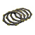 disk_stsepleniya_komplekt_4_sht_poluavtomat_154_fmi_125_sm3