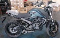 RC250XZR-X green 1