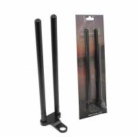 Aluminium-Alloy-Fishing-Snag-Bars-Ears-Connect-with-Fishing-Bite-Alarms-Carp-Fishing-Tackle-Fishing-Rod