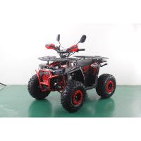 FreeLander PRO125 XTS red 5-1600