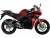 s_RC300CS red 2